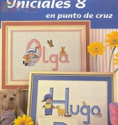 ARTIME INICIALES 8