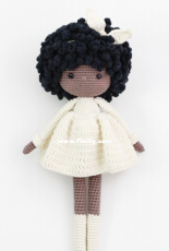 La Crocheteria - Leticia Delgado - Sade