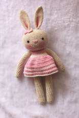 Pink Rabbit