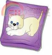 Mary Graham-Kitty Quillow