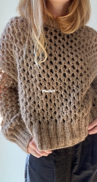 Sweater No. 21 by My Favourite Things - English