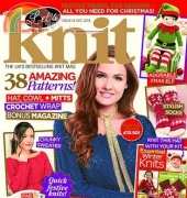 Lets Knit! Magazine 74, December 2013