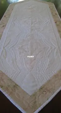 Table runner