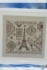 Eiffel Quaker