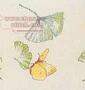 DMC XC1000 - Butterflies