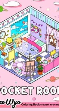 Pocket Room - Coco Wyo