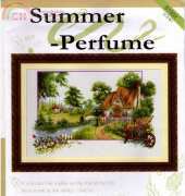 Dome 81002 -  Summer perfume