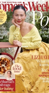 The Australian Women's Weekly - June 2026