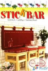 Vaupel & Heilenbeck-N°H5014-Stickbar-German