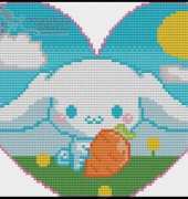 Sanrio Cinnamoroll