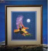 Dimensions 0247 - Spirit of the Eagle