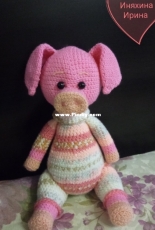 piglet