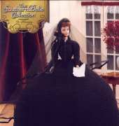 Annies Attic - Southern Belle Collection -  In Mourning
