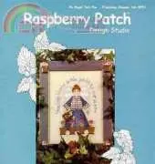 Raspberry Patch Design Studio RP21 - Friendship Blooms