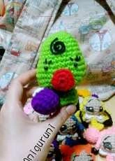 Crochet Toys