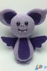 LittleHappy- Billy the Bat- Danish