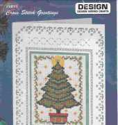 Design Works #5811 - Tree
