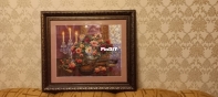 Dimensions Romantic Bouquet