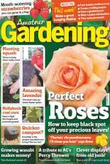 Amateur Gardening - 10 June 2017