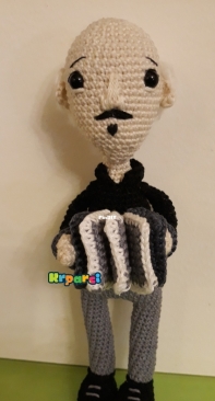 Astor Piazzolla