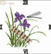 OTWO DESIGN - OC-26-262 clock