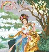 Pinn LE-59D Pai Xiao