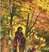HAEJEB 1694  Tending The Dragon Sleep