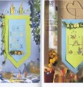 RICO-Design-Book 91-Oster-Ambiente /Multilingual