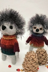 Hedgehog
