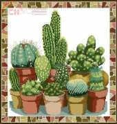 Cactus Picture XSD
