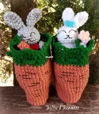 Trifles n Treasures - Tera Kulling - Carrot Patch Pals