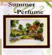 Dome 81002 - Summer perfume XSD