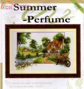 Dome 81002 - Summer perfume XSD