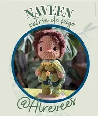 Alrevees - Fer - Naveen - Spanish