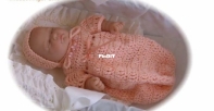 Patterns by Jeannine - Jeannine M. Holper - 231 A Tiny Angels Gift