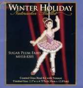 Mill Hill MH18-8305 - Sugar Plum Fairy