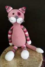 theo the cat