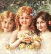 Golden Kite GK 1182 - Three Sisters