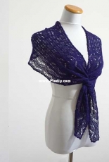 Pastoral by meg cat knits