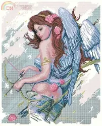 Charivna Mit 269 Angel