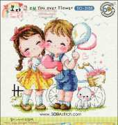 SO-3158 You Over Flower