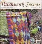 Patchwork Secrets-N°4 Sommer 2005/spanish