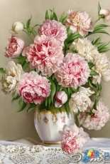 EstE 213 - Peonies Madame Renew