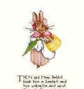 beatrice potterThen Old Mrs.rabbit