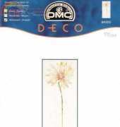 DMC Home BK050 - Daisy Marguerite
