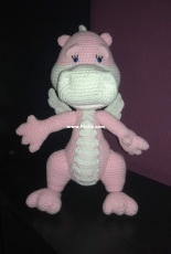 little dragon