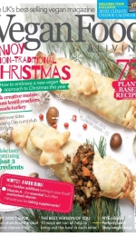 Vegan Food and Living - December 2020