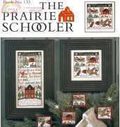 The Prairie Schooler Book 133 - Winter Wind