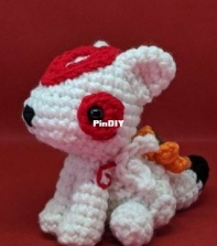 Sir Purl Grey - Phillip Ha - Amaterasu - Okami