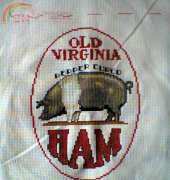 Country Pig